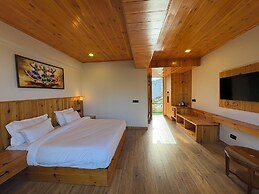 Country Inn Mukteshwar