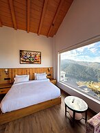Country Inn Mukteshwar