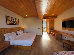 Country Inn Mukteshwar