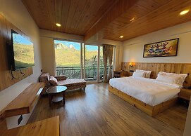 Country Inn Mukteshwar