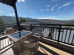 Country Inn Mukteshwar