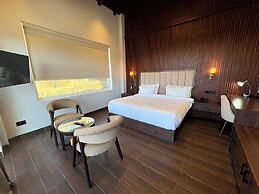 Country Inn Mukteshwar