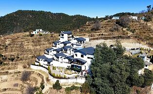 Country Inn Mukteshwar