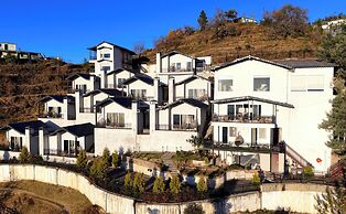 Country Inn Mukteshwar
