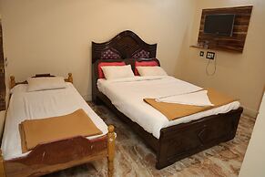 RKS Residency