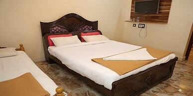 RKS Residency