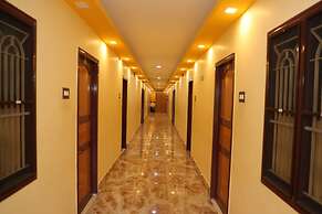 RKS Residency