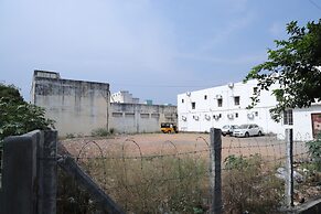 RKS Residency
