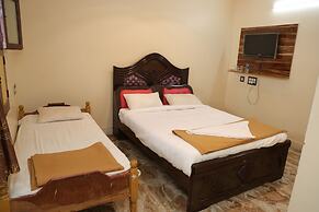 RKS Residency