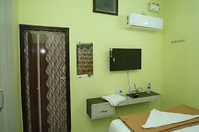RKS Residency