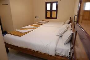 RKS Residency