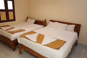 RKS Residency