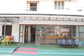 RKS Residency
