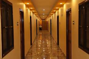 RKS Residency