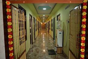 RKS Residency