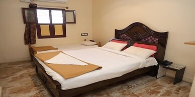 RKS Residency