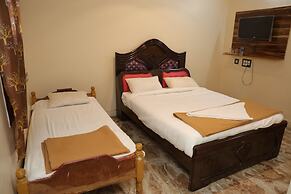 RKS Residency
