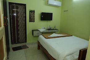 RKS Residency