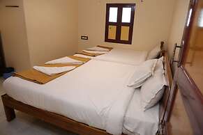 RKS Residency