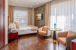 TTI Hotel