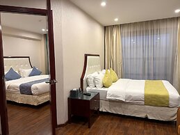 TTI Hotel