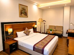 Hotel BB Grand Agra