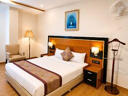 Hotel BB Grand Agra