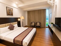 Hotel BB Grand Agra