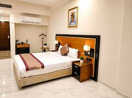 Hotel BB Grand Agra