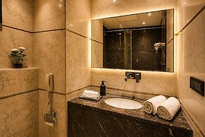 Hotel BB Grand Agra