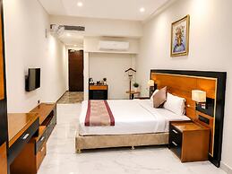 Hotel BB Grand Agra