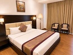 Hotel BB Grand Agra
