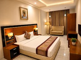 Hotel BB Grand Agra