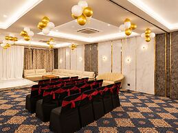 Hotel BB Grand Agra