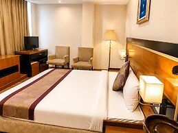 Hotel BB Grand Agra