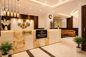 Hotel BB Grand Agra