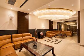 Hotel BB Grand Agra