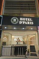 Hotel D' Paris