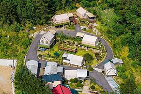 Pocheon Terrace 527 Campground