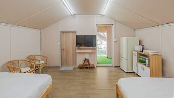 Pocheon Terrace 527 Campground