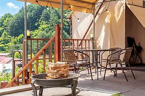 Pocheon Terrace 527 Campground