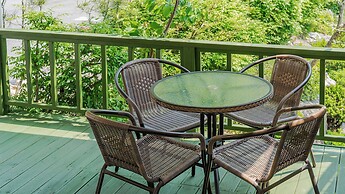 Pocheon Terrace 527 Campground
