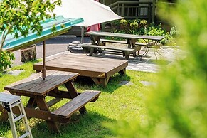 Pocheon Terrace 527 Campground