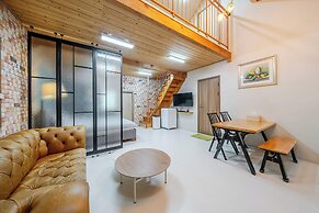 Pocheon Terrace 527 Campground