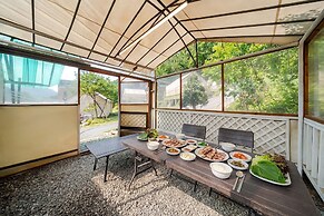 Pocheon Terrace 527 Campground