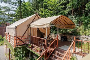 Pocheon Terrace 527 Campground