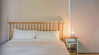 Pocheon Terrace 527 Campground