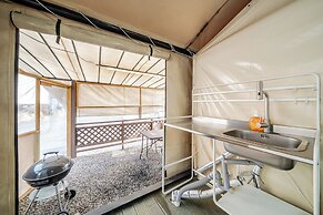 Pocheon Terrace 527 Campground
