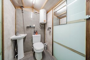 Pocheon Terrace 527 Campground