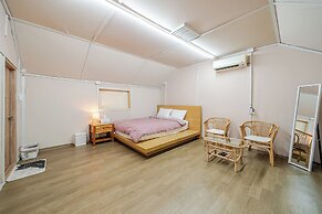 Pocheon Terrace 527 Campground